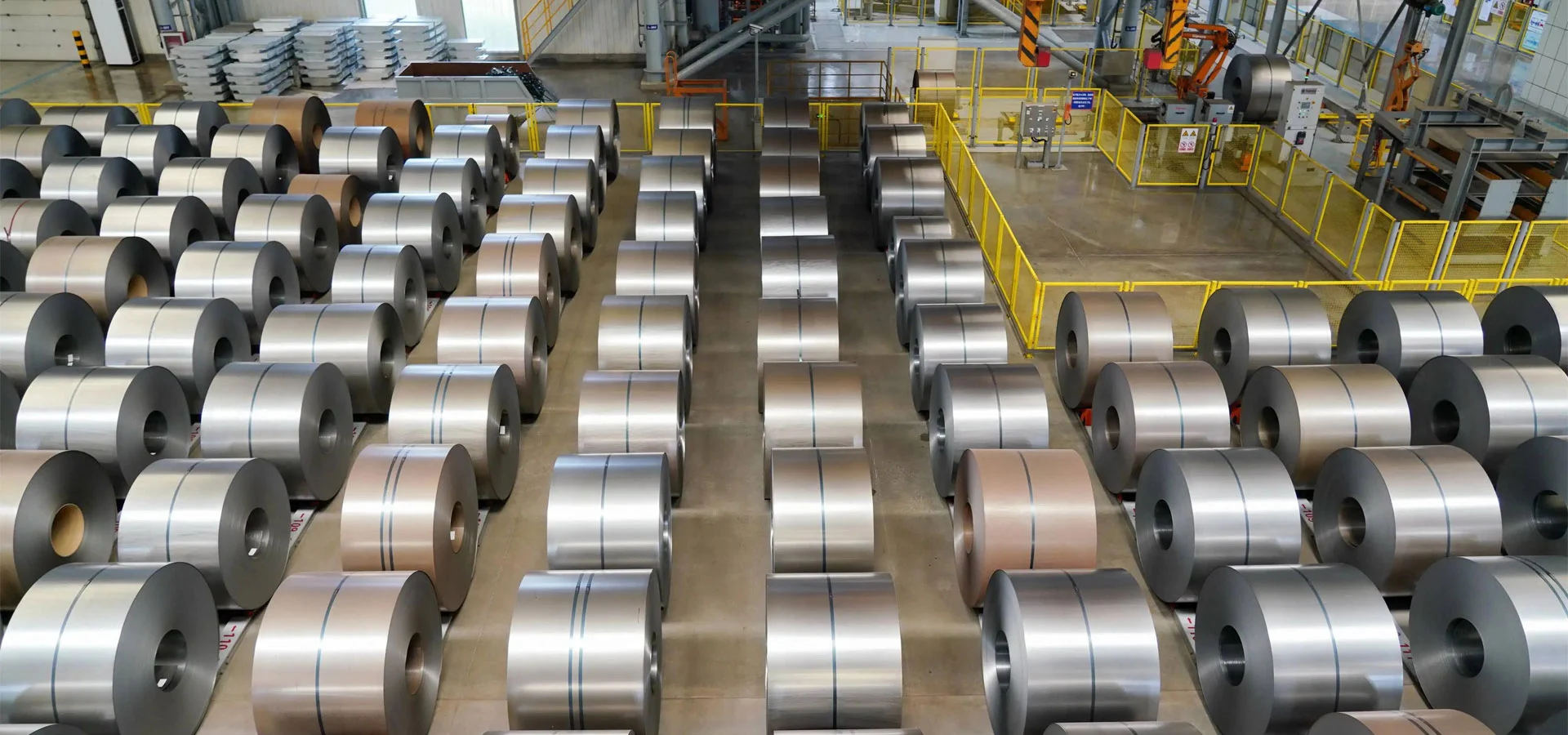 ملف الصين الفولاذ المقاوم للصدأ