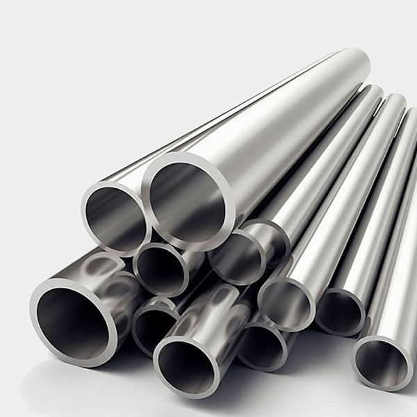 الفولاذ المقاوم للصدأ