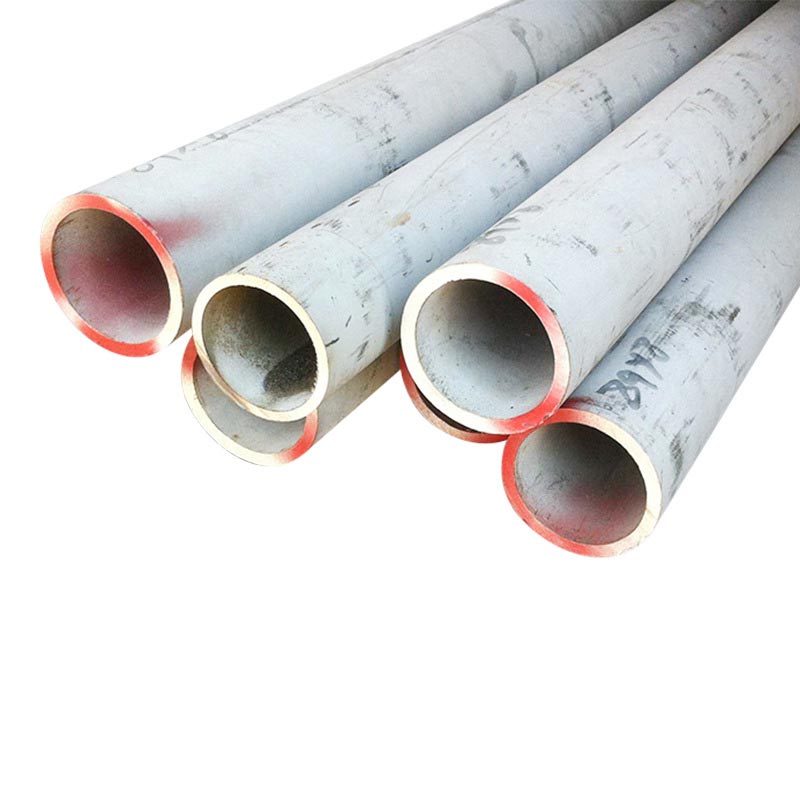Stainless Steel Tube