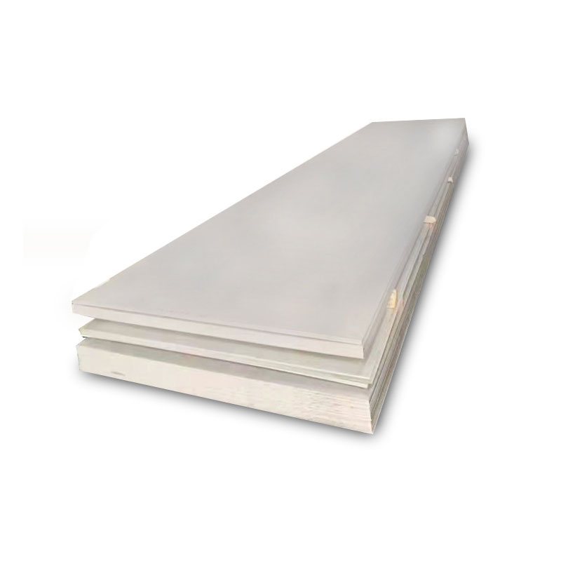 Stainless steel sheet
